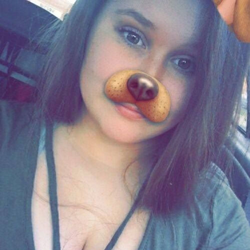 Meet your Posher, Kimberly